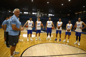 Ηρακλής: Αρχή στο ανακαινισμένο Ιβανώφειο (pics)