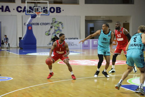 Τα αποτελέσματα και τα highlights των αγώνων της Τρίτης σε BCL και EuroCup