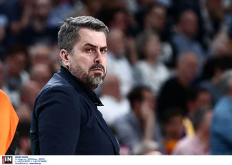 Μπαφές: &quot;Το όλο δημιούργημα ανήκει στους προέδρους&quot;