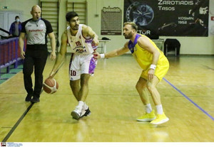Α2 Ανδρών: Η Ελευθερούπολη νίκησε το Ψυχικό στο ντέρμπι κορυφής (pics)