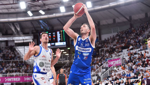 Με Μήτρου-Λονγκ και Ντέλα Βάλε η Μπρέσια 104-97 και 1-0 τη Σάσαρι