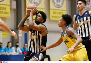 Elite League: Επτά αγώνες το Σάββατο στη 2η αγωνιστική (live streaming)