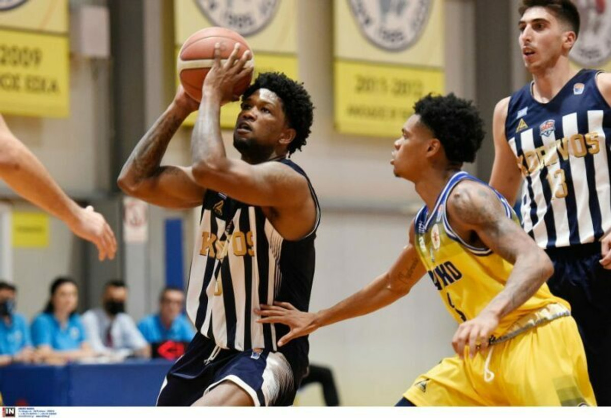 Elite League: Επτά αγώνες το Σάββατο στη 2η αγωνιστική (live streaming)