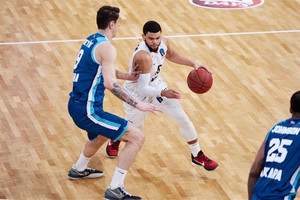 Έξι αγώνες απόψε για το EuroCup