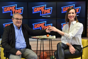 ΟΠΑΠ Game Time: Η 31η αγωνιστική της Euroleague από τον Δημήτρη Καρύδα