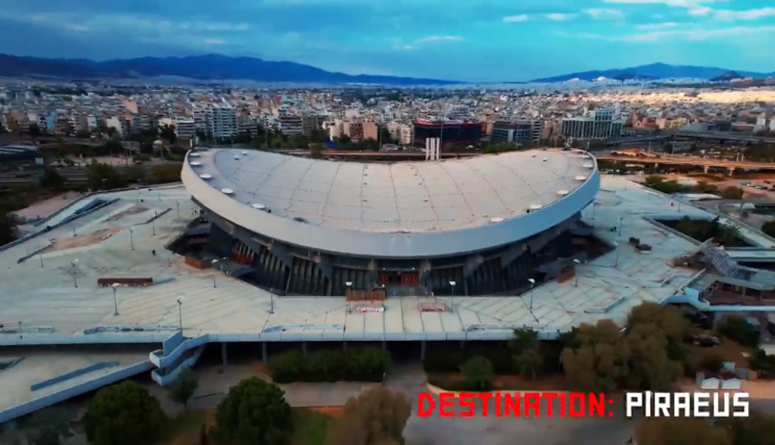 Ολυμπιακός: Το video για τον αποψινό &quot;τελικό&quot; με τη Μονακό