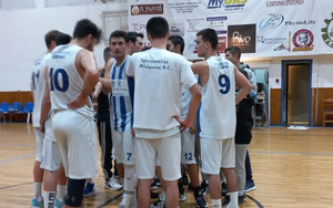 Γ΄ Εθνική: Νίκες για ΑΣ Σφήκα και Αριστοτέλη