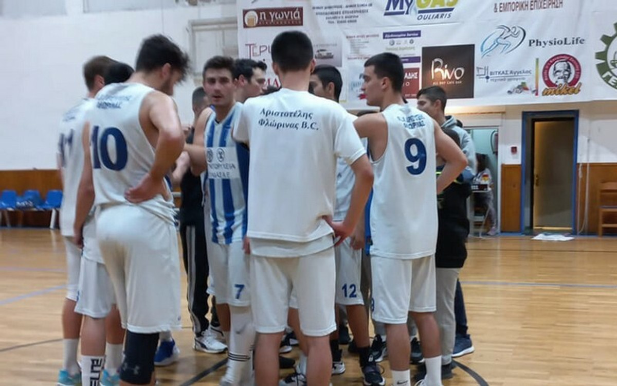 Γ΄ Εθνική: Νίκες για ΑΣ Σφήκα και Αριστοτέλη