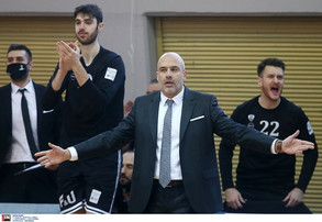 Λυκογιάννης: Δεν ήταν εύκολο με 37-19 βολές