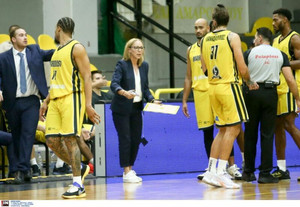 Η Γκουζίνη έγραψε ιστορία: &quot;Το αποτέλεσμα δεν ήταν δίκαιο&quot;!