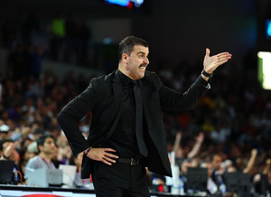 EuroCup: Ο Ερντέμ Τζαν προπονητής της χρονιάς (pic &amp; vid)