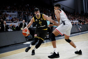 Το πρόγραμμα της ΑΕΚ στο Basketball Champions League (pic)
