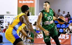 LIVE STREAMING: Παναθηναϊκός-Μακάμπι Τελ Αβίβ 89-77 (τελικό)