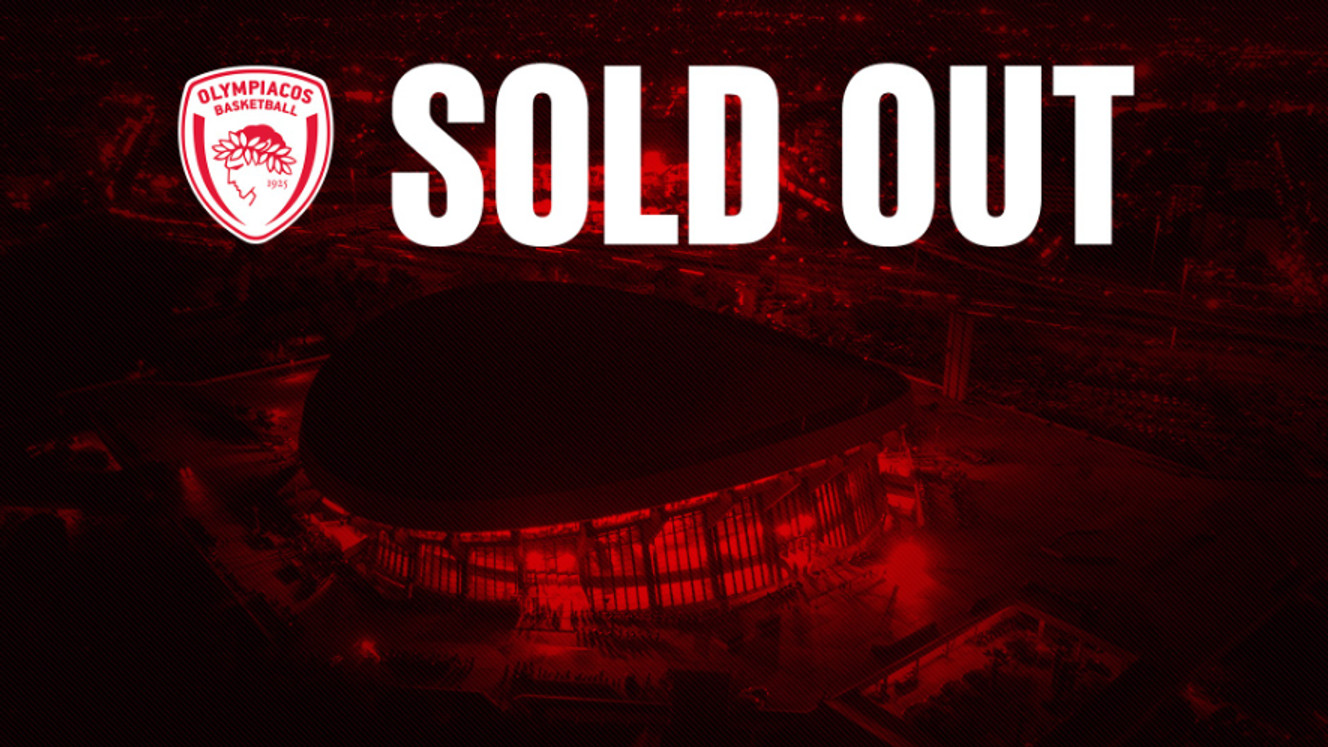 Sold out η πρώτη κόντρα Μπλατ - Πιτίνο !