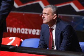 Euroleague: Η προθέρμανση του Παναθηναϊκού και η &quot;πρώτη&quot; του Ράντονιτς (vids)