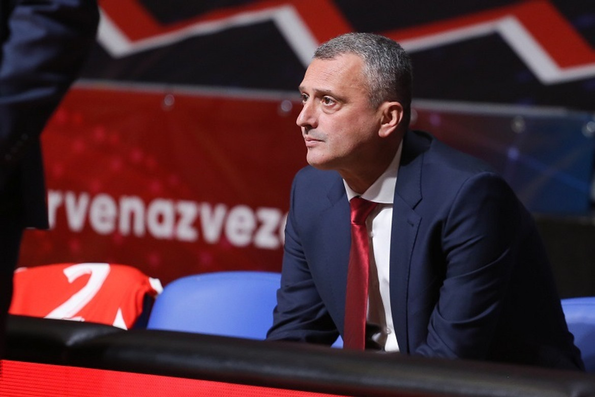 Euroleague: Η προθέρμανση του Παναθηναϊκού και η &quot;πρώτη&quot; του Ράντονιτς (vids)