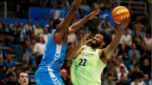 Liga Endesa: Ήττα σοκ για Μπαρτσελόνα, νίκες για Ρεάλ και Μπασκόνια (vids)