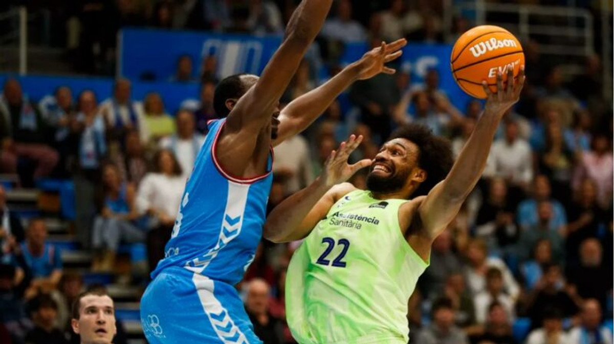 Liga Endesa: Ήττα σοκ για Μπαρτσελόνα, νίκες για Ρεάλ και Μπασκόνια (vids)