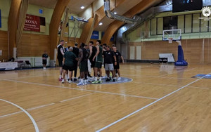Παναθηναϊκός: Τα πλάνα από τη 2η ημέρα προετοιμασίας στη Σλοβενία (pics &amp; vids)