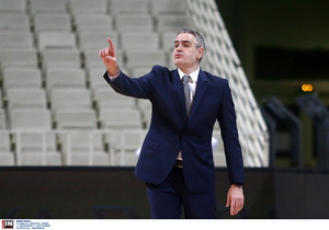 Καστρίτης: Στο β&#039; ημίχρονο ήταν ο Άρης που θέλουμε (video)