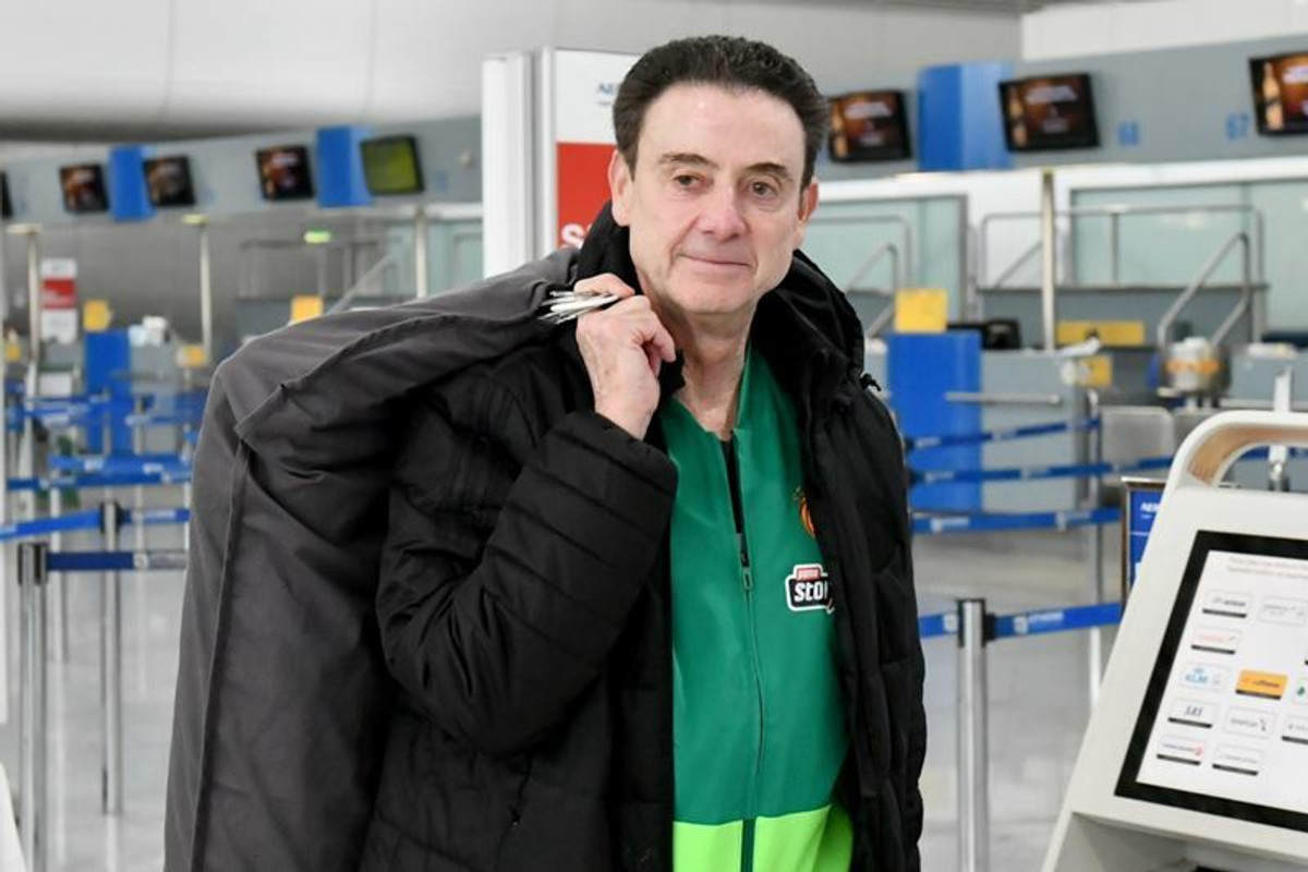 Πιτίνο: &quot;Είμαστε σε πολύ καλό επίπεδο και θα προσπαθήσουμε να επιταχύνουμε το ρυθμό&quot; (pics)