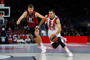 EuroLeague: Με Σλούκα-Μπολομπόι το Top-10 της 4ης αγωνιστικής (vid)