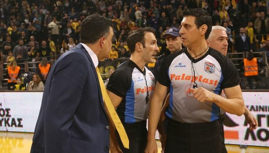 Ο Άρης ζήτησε την εξαίρεση του Διαμαντή από τους αγώνες του !