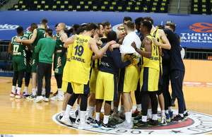 Φενέρμπαχτσε: Πέντε τα κρούσματα κορονοϊού!
