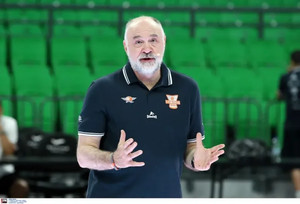 H Μπασκόνια απέλυσε τον Πάμπλο Λάσο!
