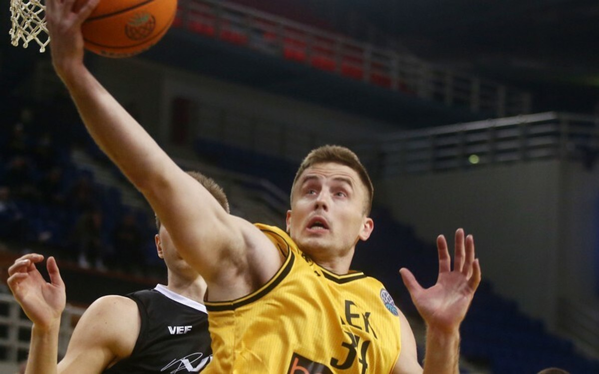 Stoiximan Basket League: Τζάμπολ στην 8η στροφή εν αναμονή του &quot;αιώνιου&quot; ντέρμπι