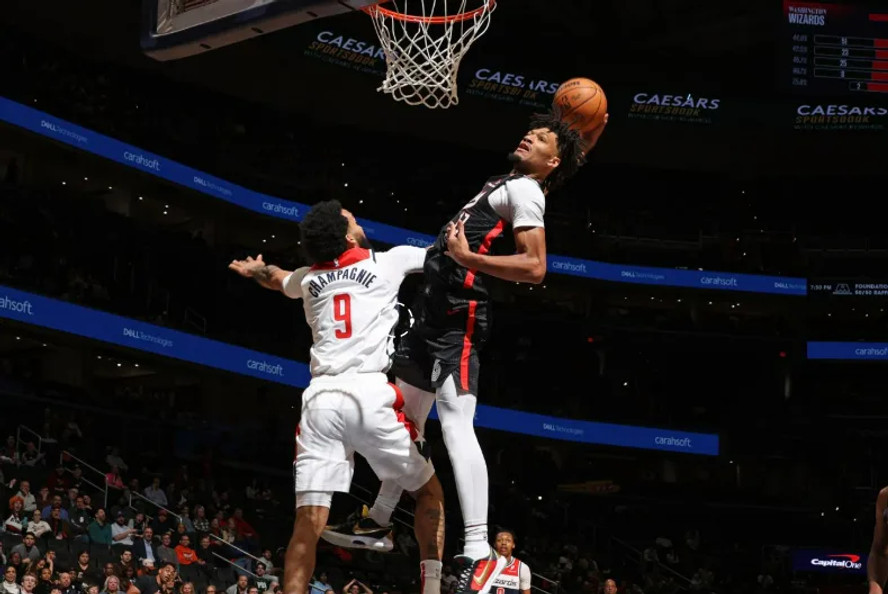 Τα 100 κορυφαία καρφώματα της σεζόν στο NBA - Στο Νο1 ο Σέιντον Σαρπ (vid)