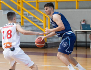 Πανελλήνιο Παίδων: Το Ηράκλειο 88-82 στην παράταση τον Πανσερραϊκό κι ο Πανιώνιος 73-62 την Ιτέα