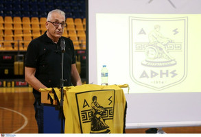 &quot;Καμπανάκι&quot; Αρβανίτη: Αν χαθεί χρόνος ο Άρης κινδυνεύει με διάλυση!