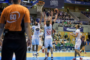 Liga Endesa: Η Ομπραντόιρο νίκησε μετά από 8 χρόνια την Μπαρτσελόνα!