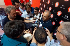 Μεσίνα: &quot;Σπουδαίος ηγέτης και οραματιστής ο Παύλος Γιαννακόπουλος&quot;