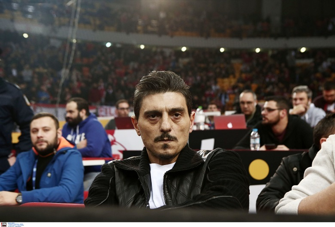 Δ.Γιαννακόπουλος: Γνωστοποίησε ότι πάει στο ΣΕΦ