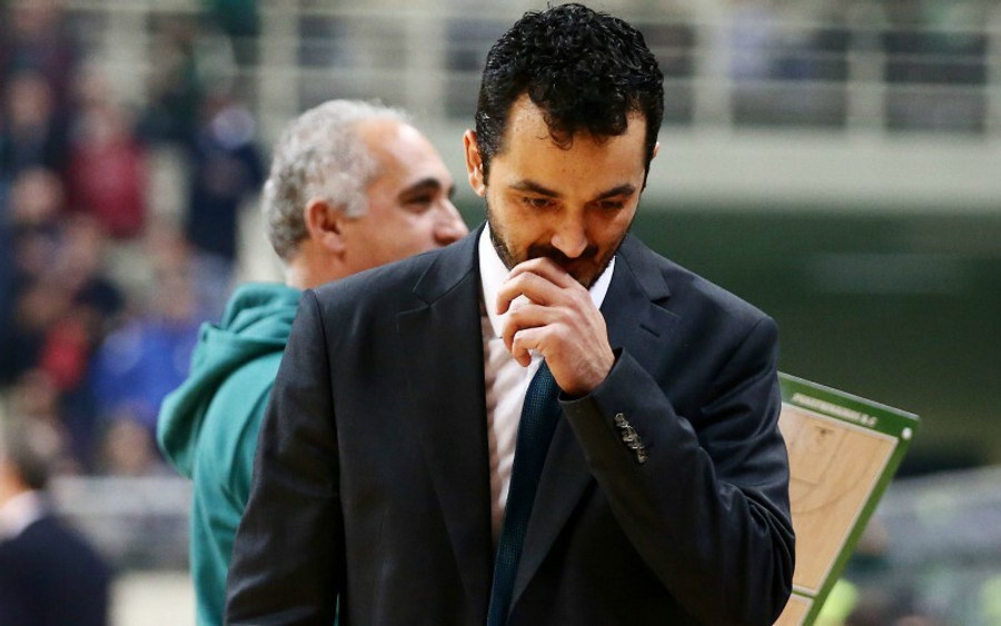 Βόβορας : "Έχει γίνει παραβίαση κανονισμών"