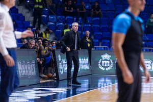 Καστρίτης: &quot;Τεράστια νίκη αφιερωμένη στους φιλάθλους του Άρη&quot;