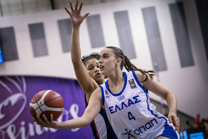 Στολίγκα: &quot;Δεν πτοούμαστε και συνεχίζουμε για τους επόμενους αγώνες&quot;
