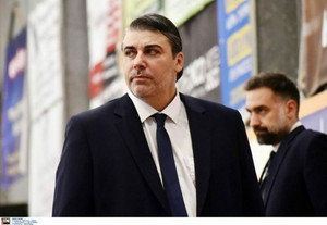 Σε αναζήτηση προπονητή ο Αμύντας, τέλος ο Μιχάλης Κουρής
