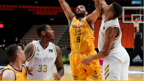 Liga Endesa: Η πιο μεγάλη μέρα του &quot;πολέμου&quot; στον Β&#039; όμιλο