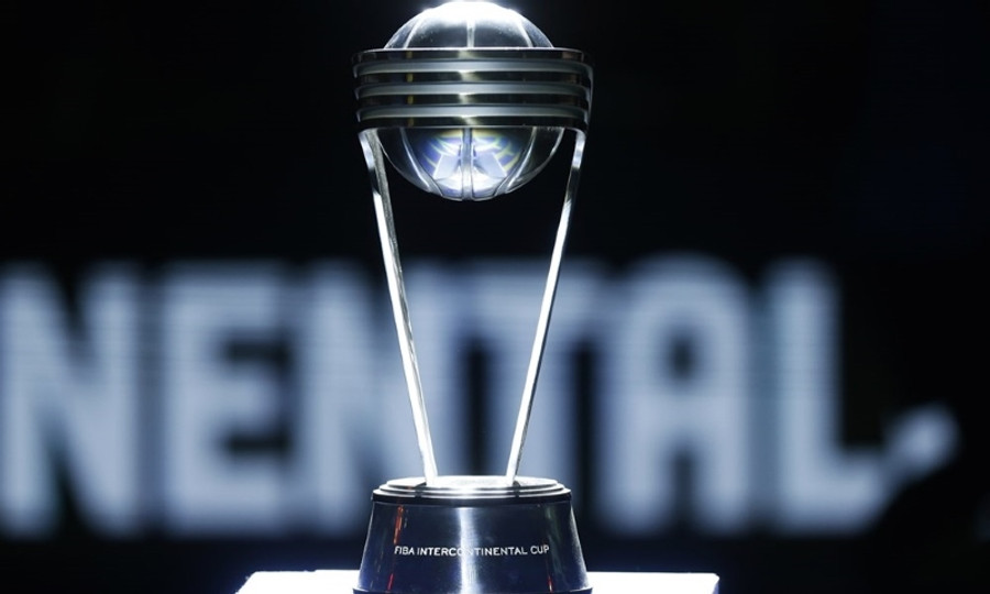 FIBA: Για πρώτη φορά στην Αφρική το Διηπειρωτικό! (pic)