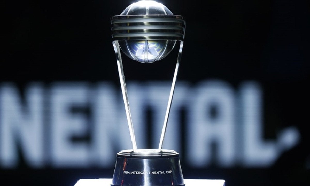 FIBA: Για πρώτη φορά στην Αφρική το Διηπειρωτικό! (pic)