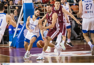 Γκίκας: &quot;Nα λυθεί η διαμάχη της FIBA με τη EuroLeague&quot;
