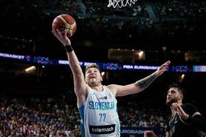 EuroΒasket 2022: Οι τηλεοπτικές μεταδόσεις της Τρίτης (6/9)