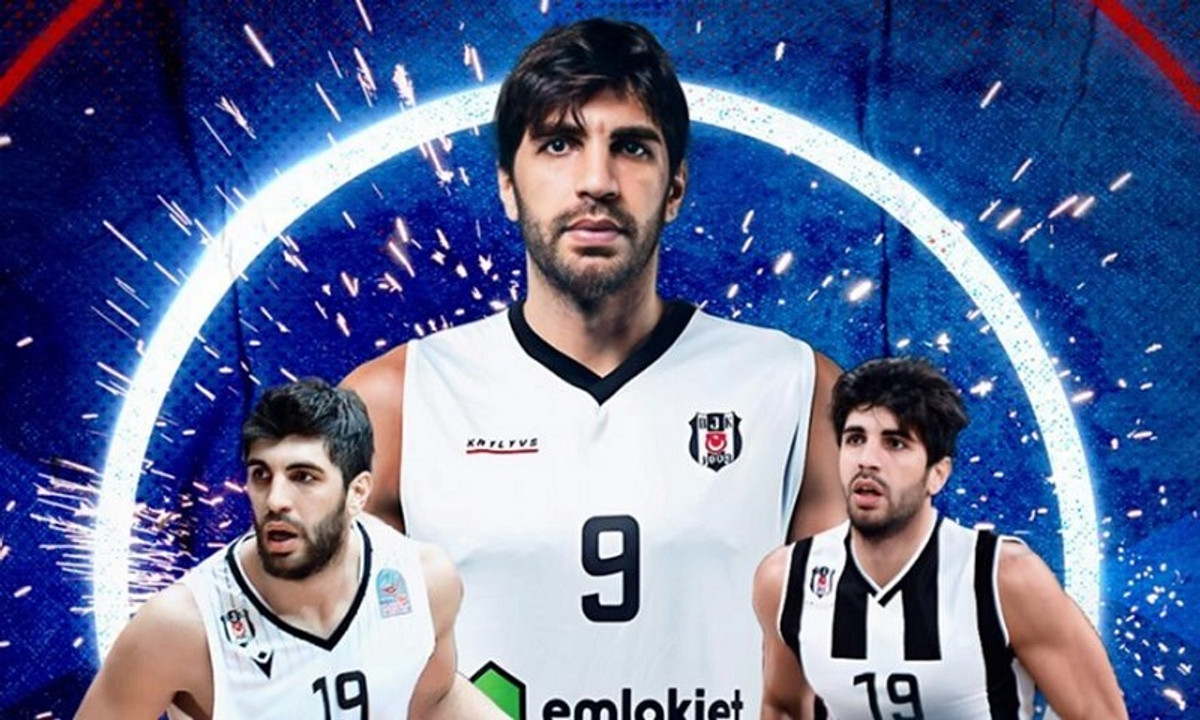 Αναντολού Εφές: Πήρε και τον Γιλντιζλί!