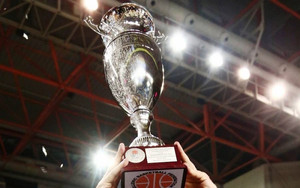 Το πρόγραμμα της πρώτης αγωνιστικής της Α&#039; φάσης του Κυπέλλου Ελλάδας