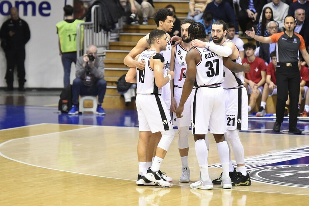 Lega Basket: Ήττα η Βίρτους, δεν το εκμεταλλεύθηκε η Μιλάνο (vids)