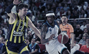 Η Τουρκ Τέλεκομ σόκαρε (95-91) τη Φενέρμπαχτσε - 18 πόντους ο Παπαγιάννης