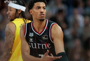 Η Μπιλμπάο 96-78 την Γκραν Κανάρια, 11 μέρες πριν από τον 1ο τελικό με τον ΠΑΟΚ